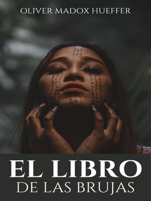 cover image of El libro de las brujas
